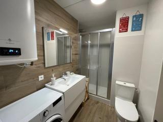 Appartement T2 face à l'océan avec terrasse fermée - 4 pers, Vieux-Boucau-les-Bains - FR-1-379-143 - Vieux-Boucau-les-Bains - 5