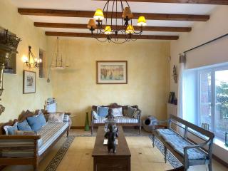 Appartement dans villa | 4 étoiles | Jardin | Tennis | Parking | Côte de Granit Rose - FR-1-542-61 - Perros-Guirec - 9