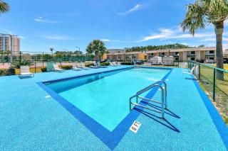 Gulf Highlands 108 - Panama City Beach - 5