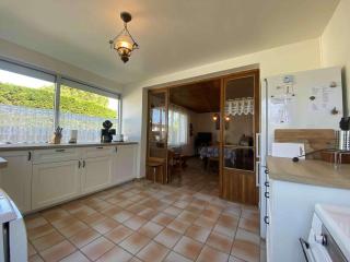 Maison cosy à Oléron avec jardin, proche plage & forêt, 6 couchages - FR-1-246A-297 - Saint-Georges-dʼOléron - 3
