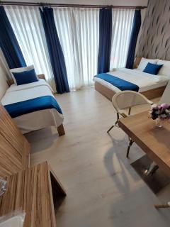 Aslan Home Apart - Istanbul - 5