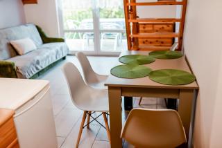 Apartament EmKa z tarasem Rowy - Rowy - 2