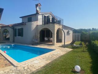 Villa LeNi Porec - Montižana - 5