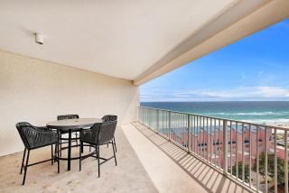 Tides at Tops'l 907 - Destin - 9