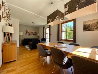 Kitz Residenz Kaprun by Jara - 2