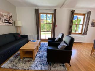 Kitz Residenz Kaprun by Jara - Kaprun - 5