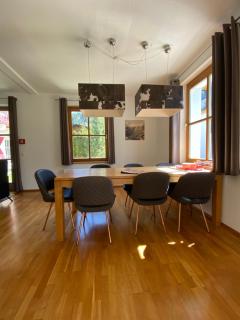 Kitz Residenz Kaprun by Jara - Kaprun - 8