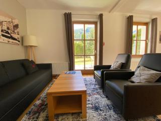 Kitz Residenz Kaprun by Jara - Kaprun - 6