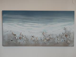 Sea and Sky Infinity Blue Apartment - Gythio - 2