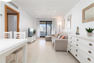 ApartUP Patacona Paradise Duplex - Valencia - 9
