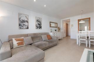 ApartUP Patacona Paradise Duplex - Valencia - 6
