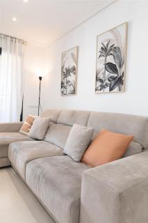 ApartUP Patacona Paradise Duplex - Valencia - 2