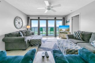 Commodore 805 - Panama City Beach - 0
