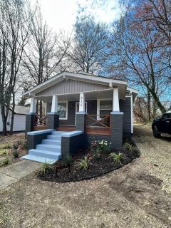 Downtown Charm, 3 Bdr, Near Rest and Bars - Winston-Salem - 6
