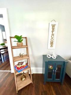 Downtown Charm, 3 Bdr, Near Rest and Bars - Winston-Salem - 4