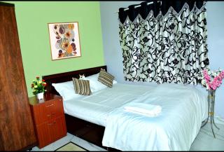 Royal Guest House - Chikmagalūr - 7