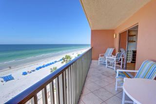 Emerald Isle 502 - Premier - St. Pete Beach - 9