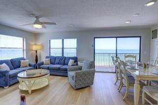 Emerald Isle 502 - Premier - St. Pete Beach - 1