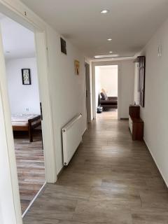 Ferienwohnung Wilhelmshaven - Wilhelmshaven - 1