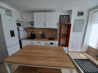 Maison de village neuve en Provence - Les Omergues - 2