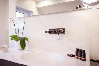 Villa in front of the sea with natural swimming pond - Ostend - 2