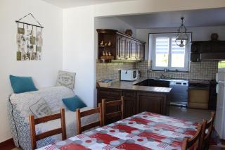 Gîte de la source - Lissac - 9