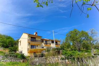 Casa Andrea - Mošćenička Draga - 1