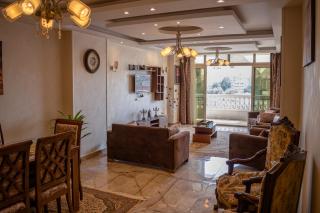 Meret Palace - Il Cairo - 5