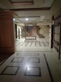 Meret Palace - Il Cairo - 4