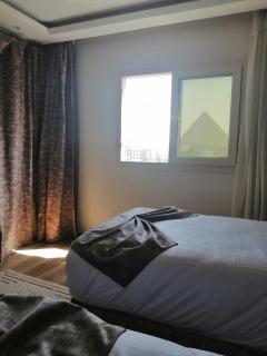 Meret Palace - Il Cairo - 2