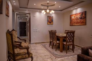 Meret Palace - Il Cairo - 1