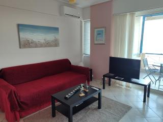 Sea and Sky Infinity Blue Apartment - Gythio - 1