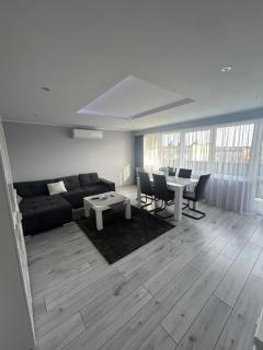 Apartament nad Zalewem - 0