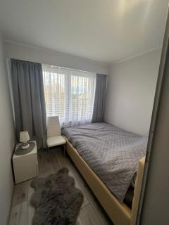 Apartament nad Zalewem - 2