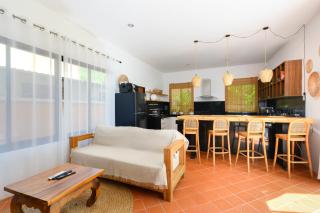 The Orange Villa Near Beach 海灘附近的家庭別墅 - Kamala Beach - 6