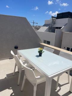 Three bedroom penthouse (Privilege Suite) - San Ġwann - 0