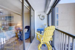 Surfside South #312 - St Pete Beach - 9