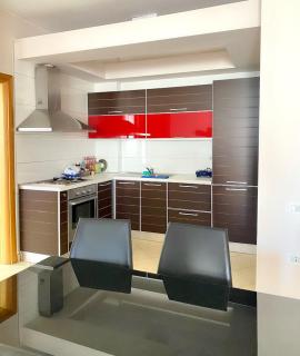 Marina Apartament - Vlorë - 4