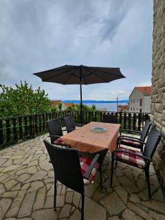 Apartman Agava - Njivice - 2