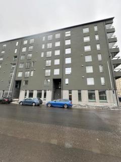 New stunning apartment in the city center - Tampere - 5