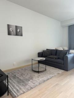 New stunning apartment in the city center - Tampere - 4