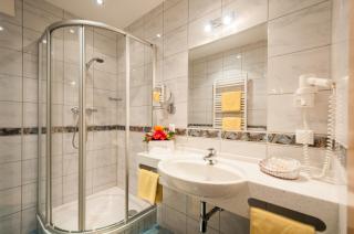 Hotel Landhof Simeter GMBH - Spittal an der Drau - 6
