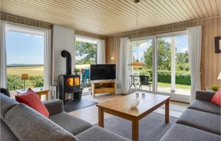 Holiday Home Brombærvænget Hejls I - Hejls - 8