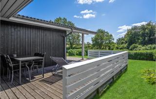Holiday Home Brombærvænget Hejls I - Hejls - 3