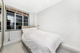Elegance by the park - Londen - 7