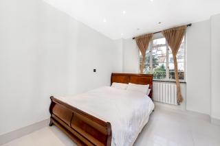 Elegance by the park - Londen - 5