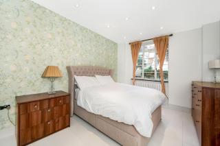 Elegance by the park - Londen - 8