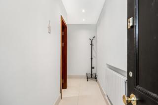 Elegance by the park - Londen - 1