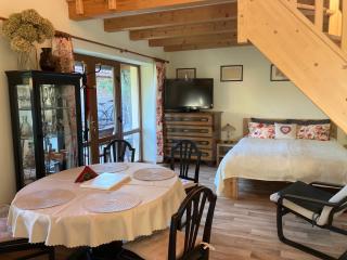 Apartmán vinaře / At Winemaker's - Rohatec - 8