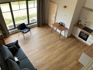 Ferienwohnung Pferdehof Birkholz - Bernau bei Berlin - 8